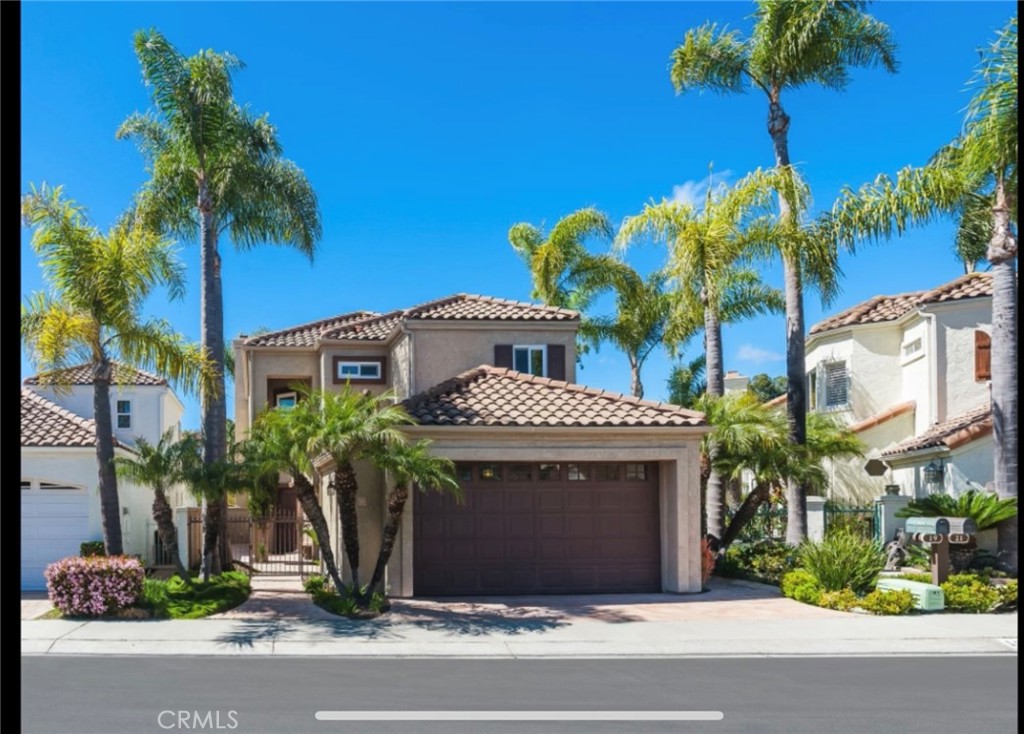 Great opportunity to make this ocean view unit your own or live in it as is..