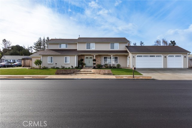 Detail Gallery Image 17 of 69 For 390 Meadowbrook, Santa Maria,  CA 93455 - 5 Beds | 4/1 Baths