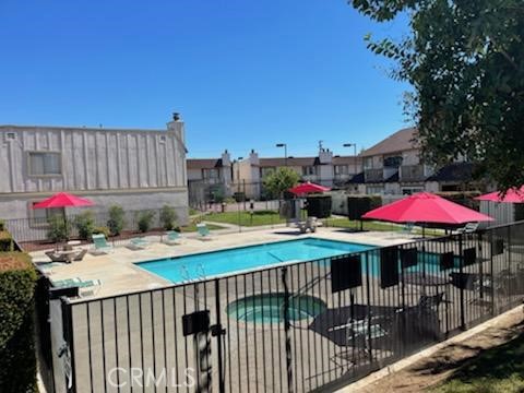 Detail Gallery Image 25 of 30 For 1242 N Citrus Ave #4,  Covina,  CA 91722 - 3 Beds | 2/1 Baths