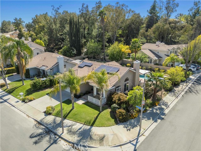 Detail Gallery Image 38 of 41 For 27209 Bidwell Lane, Valencia,  CA 91354 - 3 Beds | 2 Baths