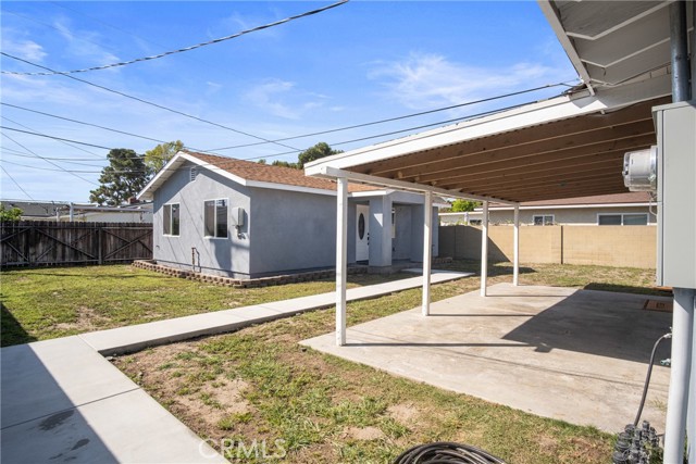 Detail Gallery Image 46 of 61 For 10281 Bouvais, Anaheim,  CA 92804 - 5 Beds | 2 Baths