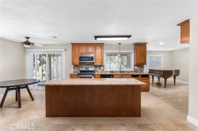 Detail Gallery Image 25 of 49 For 56620 Hidden Gold Drive, Yucca Valley,  CA 92284 - 3 Beds | 2 Baths