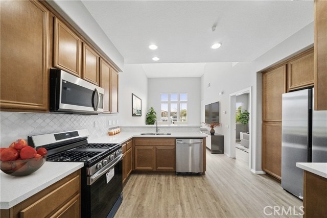 Detail Gallery Image 1 of 21 For 986 Coriander Dr #304,  Hemet,  CA 92545 - 1 Beds | 1 Baths