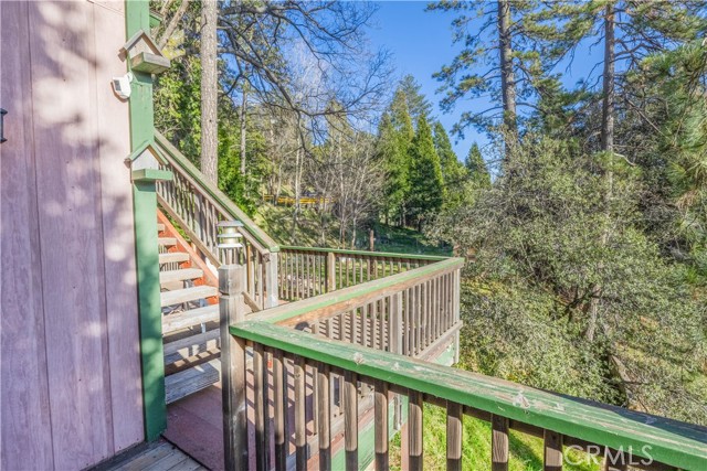 Detail Gallery Image 37 of 45 For 487 Wylerhorn Dr, Crestline,  CA 92325 - 4 Beds | 4 Baths