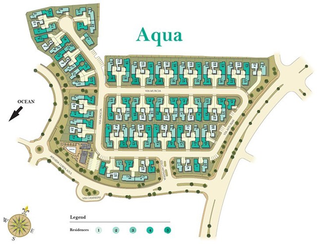 Detail Gallery Image 43 of 43 For 144 via Murcia, San Clemente,  CA 92672 - 3 Beds | 2/1 Baths