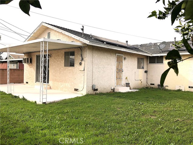 Detail Gallery Image 36 of 42 For 8808 Olive, Bellflower,  CA 90706 - 3 Beds | 2 Baths