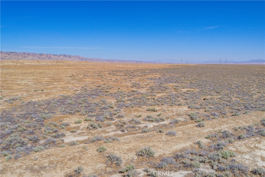 0 Blocksburg Road, Santa Margarita, CA 93453