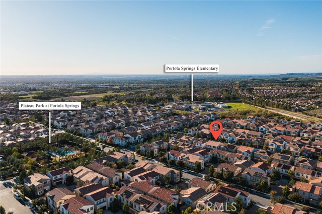 Detail Gallery Image 61 of 65 For 218 Geyser, Irvine,  CA 92618 - 4 Beds | 4/1 Baths