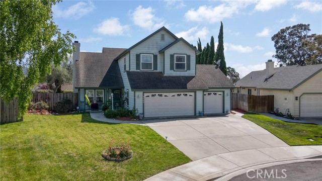 Detail Gallery Image 42 of 56 For 1534 Ashbrook Ln, Santa Maria,  CA 93455 - 3 Beds | 2/1 Baths