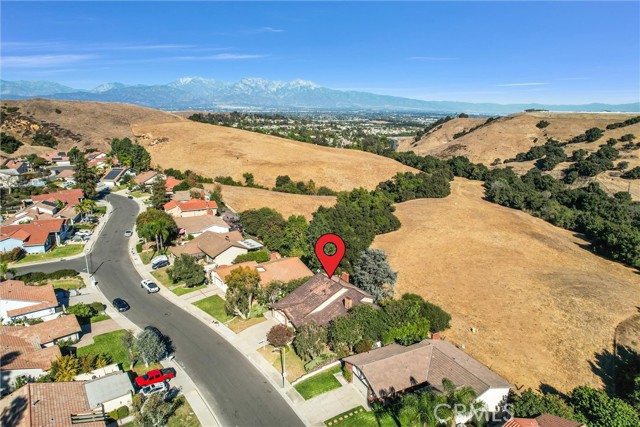 Detail Gallery Image 58 of 60 For 15459 Feldspar Dr, Chino Hills,  CA 91709 - 4 Beds | 3 Baths