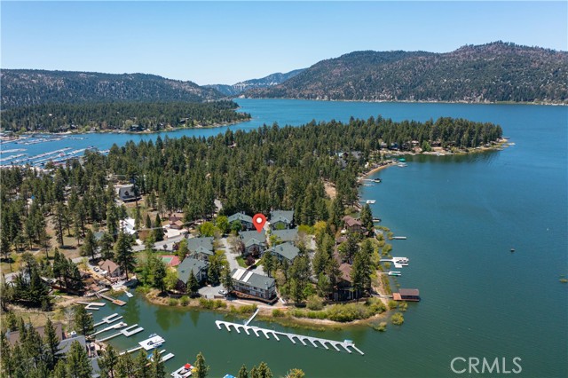 Detail Gallery Image 1 of 31 For 39802 Lakeview Dr #26,  Big Bear Lake,  CA 92315 - 2 Beds | 2/1 Baths