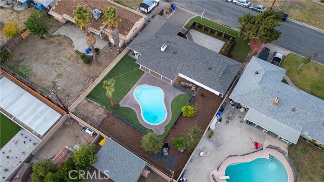 Detail Gallery Image 43 of 51 For 429 E Mariposa Dr, Rialto,  CA 92376 - 3 Beds | 2 Baths