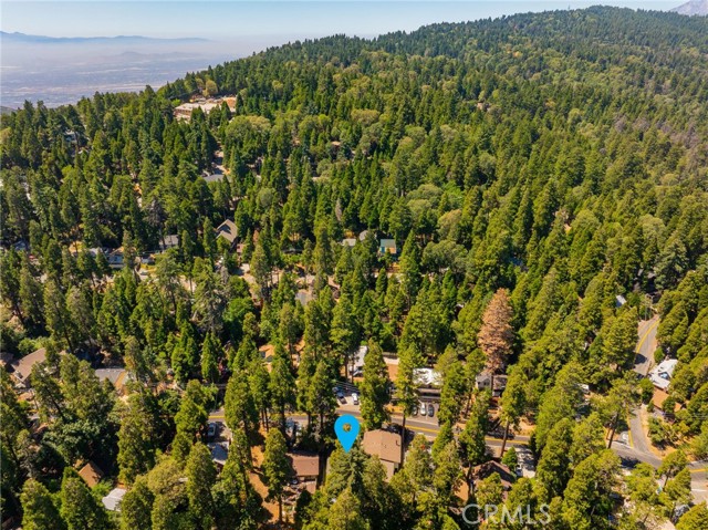 Detail Gallery Image 38 of 46 For 693 Ca 138, Crestline,  CA 92325 - 3 Beds | 2 Baths