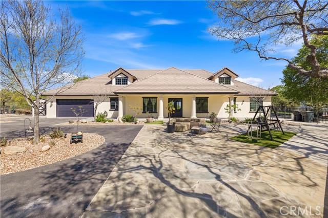 Detail Gallery Image 3 of 61 For 27513 Deer Creek Way, Keene,  CA 93531 - 4 Beds | 4/1 Baths