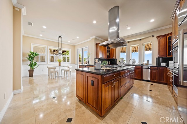Detail Gallery Image 16 of 57 For 2 Cresta Del Sol, San Clemente,  CA 92673 - 5 Beds | 5/1 Baths