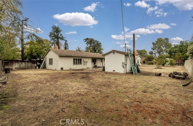 Detail Gallery Image 34 of 47 For 935 S Park Circle Dr, Fresno,  CA 93727 - 5 Beds | 2 Baths