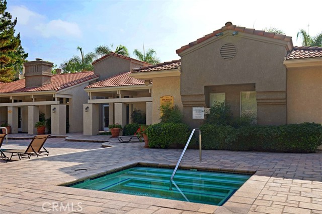 Detail Gallery Image 39 of 39 For 2045 Las Colinas Cir #103,  Corona,  CA 92879 - 1 Beds | 1 Baths