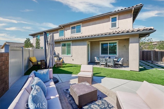 Detail Gallery Image 38 of 45 For 11819 Everly Dr, Corona,  CA 92883 - 3 Beds | 2/5 Baths