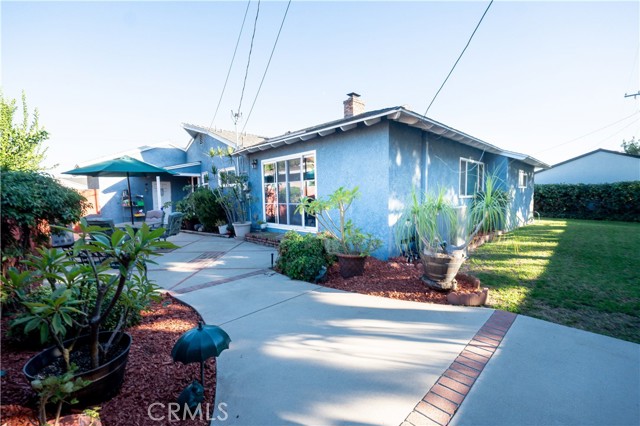 Detail Gallery Image 21 of 22 For 125 S Armel, Covina,  CA 91722 - 4 Beds | 2/1 Baths