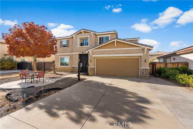 Detail Gallery Image 4 of 60 For 2517 San Madrid, Rosamond,  CA 93560 - 3 Beds | 2/1 Baths