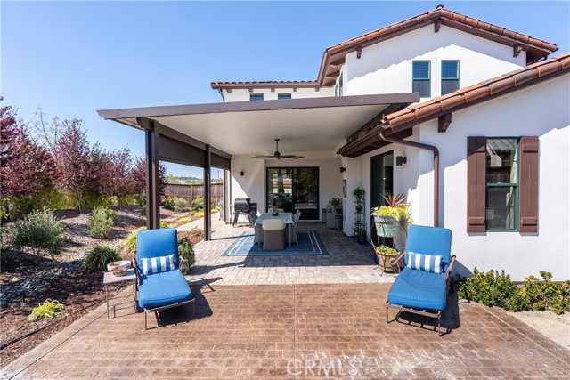 Detail Gallery Image 36 of 49 For 9300 via Castillo, Atascadero,  CA 93422 - 4 Beds | 2/1 Baths