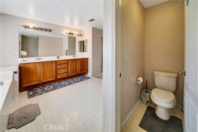 Detail Gallery Image 45 of 56 For 1791 Hideaway Pl, Palmdale,  CA 93551 - 3 Beds | 3 Baths