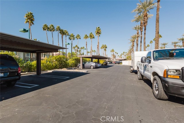 Detail Gallery Image 29 of 56 For 2700 Lawrence Crossley #37,  Palm Springs,  CA 92264 - 1 Beds | 1 Baths