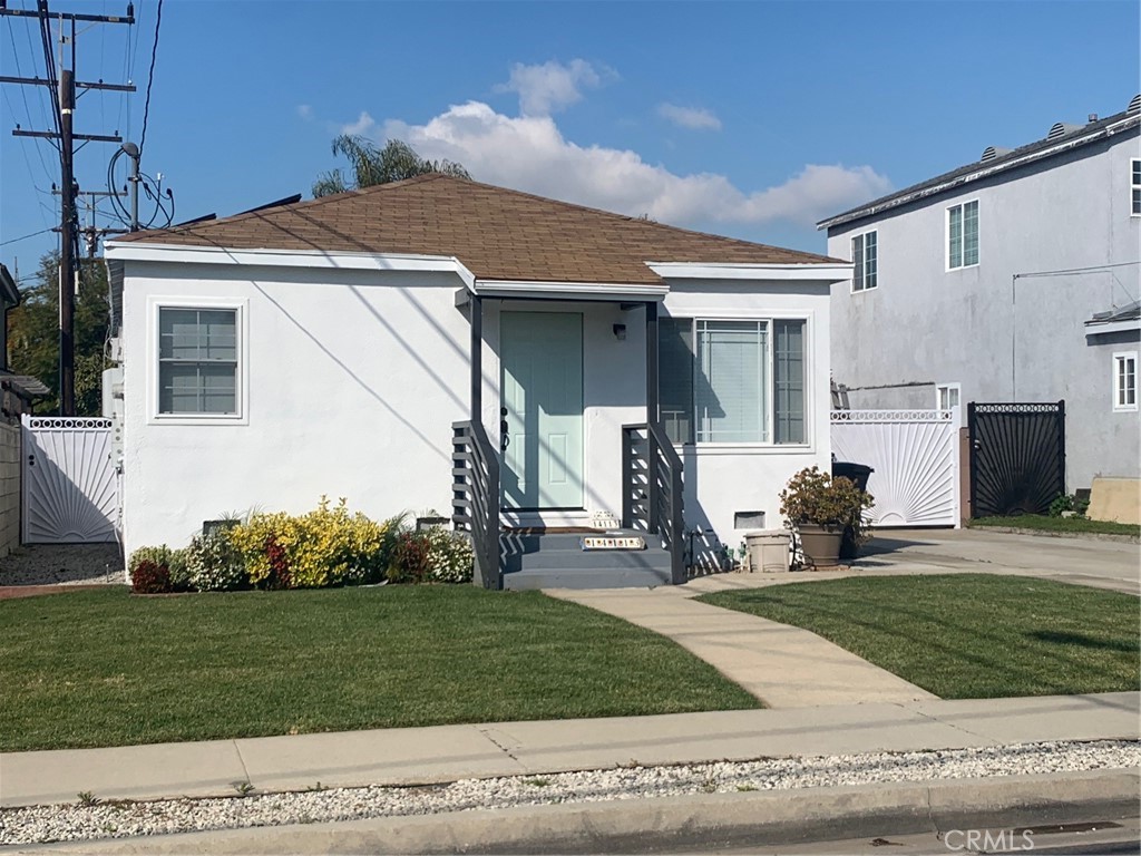 14113 Shoup Avenue, Hawthorne, CA 90250