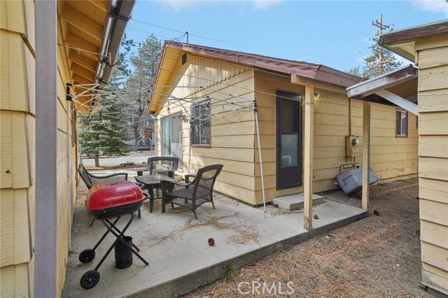 Detail Gallery Image 21 of 28 For 346 W North Shore Dr, Big Bear City,  CA 92314 - 3 Beds | 2 Baths