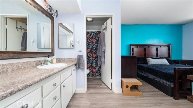 Detail Gallery Image 12 of 27 For 400 N Acacia #D35,  Fullerton,  CA 92831 - 1 Beds | 1 Baths