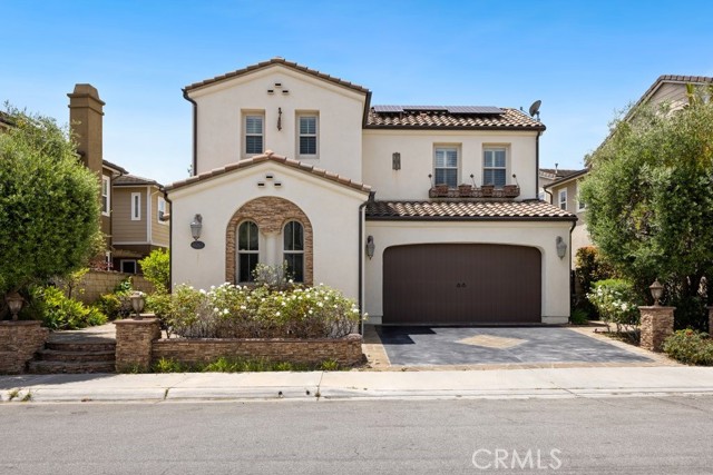 Detail Gallery Image 1 of 48 For 4067 Hoosier Lawn Way, Yorba Linda,  CA 92886 - 4 Beds | 3/1 Baths