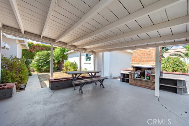 Detail Gallery Image 19 of 32 For 3617 California Ave, Long Beach,  CA 90807 - 2 Beds | 2 Baths