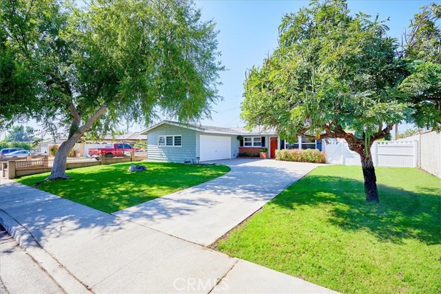 Detail Gallery Image 1 of 1 For 9772 Greenwood Ave, Montclair,  CA 91763 - 4 Beds | 2 Baths