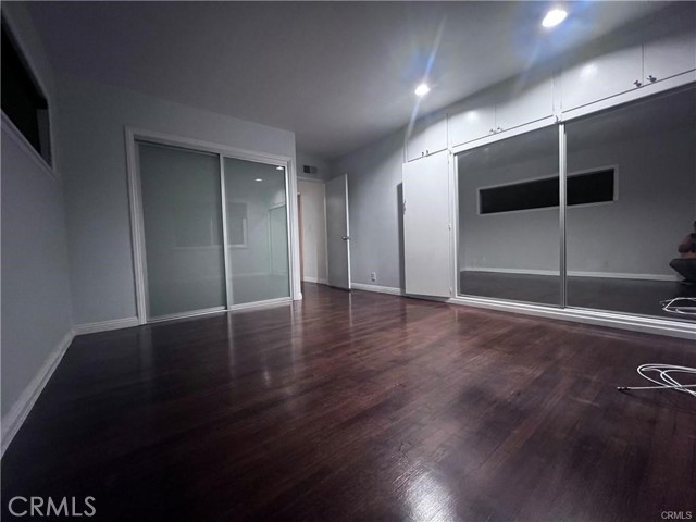 Detail Gallery Image 2 of 8 For 124 N Janet Pl #C,  Fullerton,  CA 92831 - 2 Beds | 1 Baths