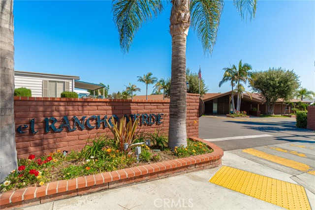 Detail Gallery Image 44 of 44 For 1501 Palos Verdes Drive North #64,  Harbor City,  CA 90710 - 3 Beds | 2 Baths