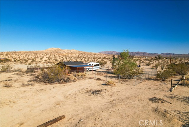 74708 Michels Road, 29 Palms, California 92277, ,Single Family Residence,For Sale,Michels,JT23133338