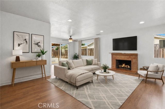 Detail Gallery Image 3 of 24 For 13631 Pecan, Moreno Valley,  CA 92553 - 3 Beds | 2 Baths