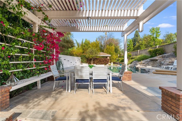 Detail Gallery Image 49 of 68 For 3048 Street of the Chimes, Chino Hills,  CA 91709 - 6 Beds | 6/1 Baths