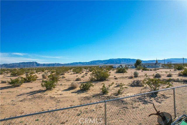 Detail Gallery Image 50 of 68 For 82623 Amboy Rd, Twentynine Palms,  CA 92277 - 0 Beds | 1 Baths