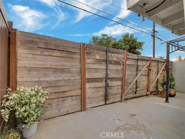 Detail Gallery Image 37 of 38 For 110 W Forhan St, Long Beach,  CA 90805 - 2 Beds | 1 Baths
