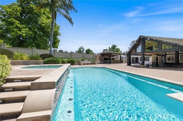 Detail Gallery Image 61 of 75 For 10372 Crawford Canyon Rd, North Tustin,  CA 92705 - 5 Beds | 6/1 Baths