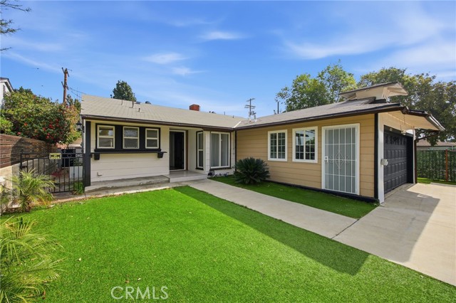 Detail Gallery Image 3 of 28 For 7108 Mammoth, Van Nuys,  CA 91405 - 3 Beds | 2 Baths