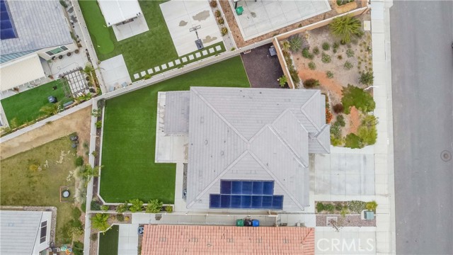 Detail Gallery Image 40 of 43 For 29652 Falcon Hill Dr, Menifee,  CA 92584 - 5 Beds | 3 Baths