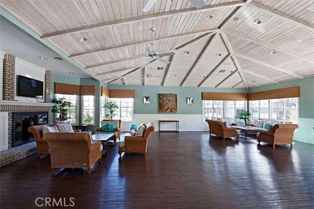 Detail Gallery Image 41 of 42 For 23412 Pacific Park Dr #35K,  Aliso Viejo,  CA 92656 - 2 Beds | 2 Baths