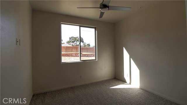 Detail Gallery Image 23 of 31 For 56925 Hidden Gold Ct, Yucca Valley,  CA 92284 - 4 Beds | 2/1 Baths