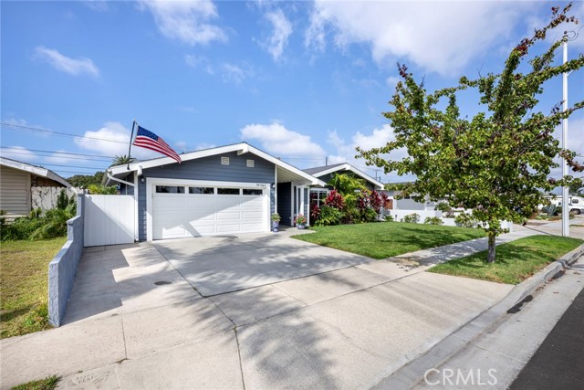 19361 Weakfish Ln, Huntington Beach, CA 92646