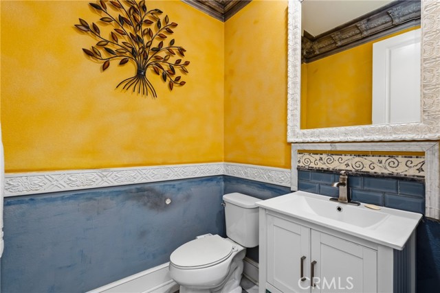Detail Gallery Image 23 of 64 For 15507 Vanilla Bean Ln, Fontana,  CA 92336 - 4 Beds | 3/1 Baths
