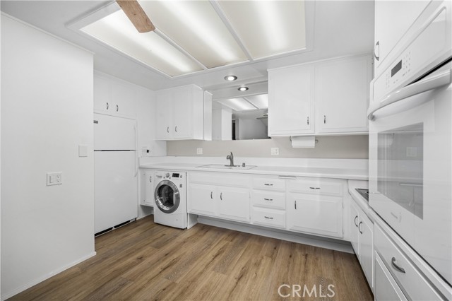 Detail Gallery Image 18 of 49 For 13180 St Andrews Dr 238g,  Seal Beach,  CA 90740 - 2 Beds | 1 Baths