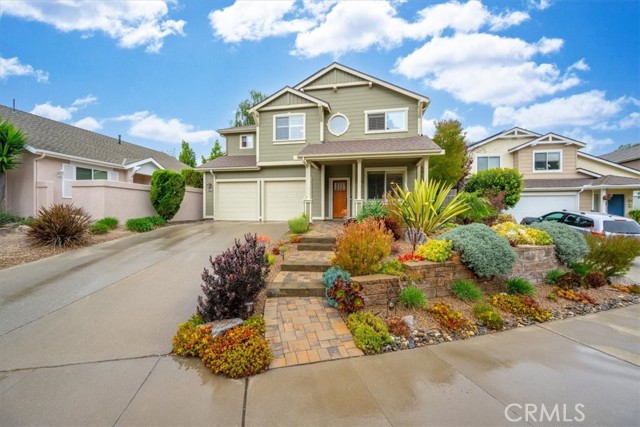 Detail Gallery Image 3 of 64 For 4553 Wavertree, San Luis Obispo,  CA 93401 - 4 Beds | 2/1 Baths