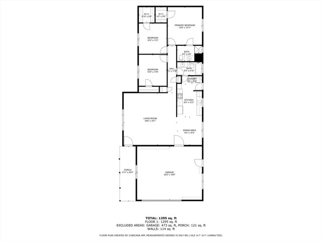 Detail Gallery Image 38 of 39 For 28533 Copper Creek Dr, Coarsegold,  CA 93614 - 3 Beds | 2 Baths